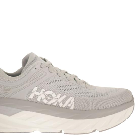 26SS 호카 스니커즈 1110519 LIGHT GREY - HOKA