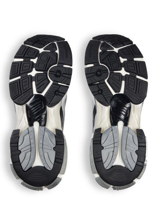 26SS 발렌시아가 러너 스니커즈 772767 W3RNY9012 Grey - BALENCIAGA