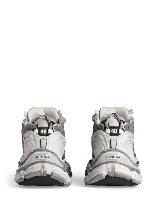 26SS 발렌시아가 러너 스니커즈 772767 W3RNY9012 Grey - BALENCIAGA