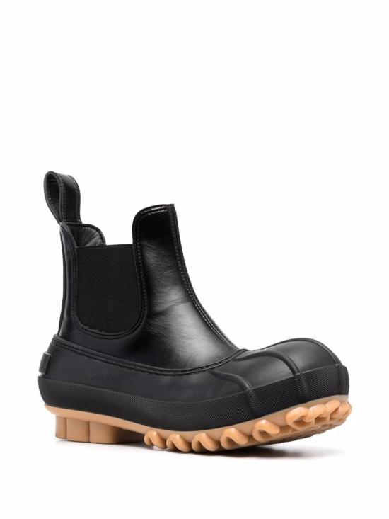  스텔라 맥카트니 부츠 800424 N01311000 Black - STELLA MCCARTNEY