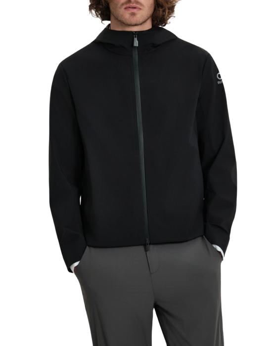 26SS 선스 자켓 GBS61012U 001 - SUNS