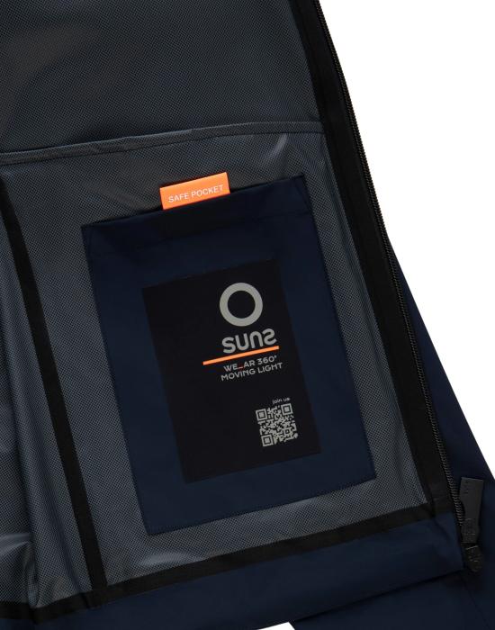 26SS 선스 자켓 GBS61012U 002 - SUNS