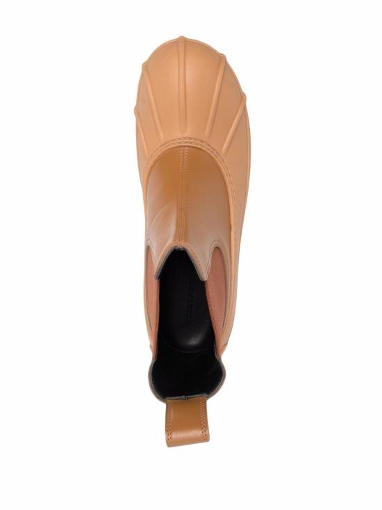  스텔라 맥카트니 부츠 800424 N02052501 Leather Brown - STELLA MCCARTNEY