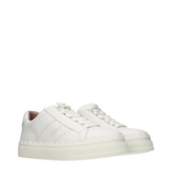 26SS 끌로에 스니커즈 CHC23W953GQ101 - CHLOE