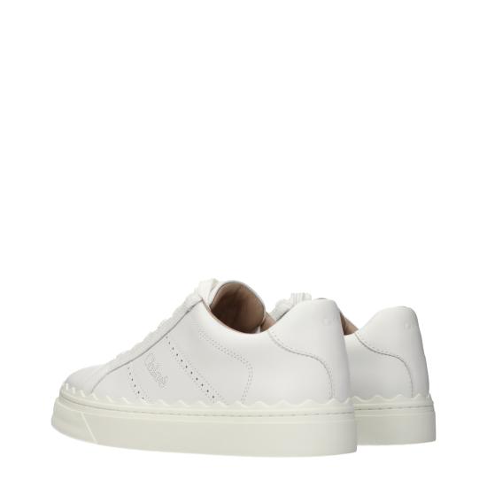 26SS 끌로에 스니커즈 CHC23W953GQ101 - CHLOE