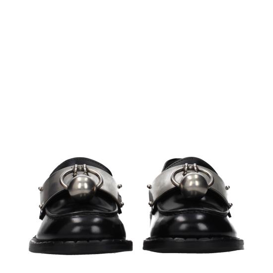 25SS 프라다 로퍼 1D981NP39D035F0002 - PRADA