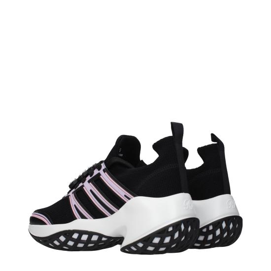 25SS 로저비비에 스니커즈 RVW50641580U989999 - ROGER VIVIER