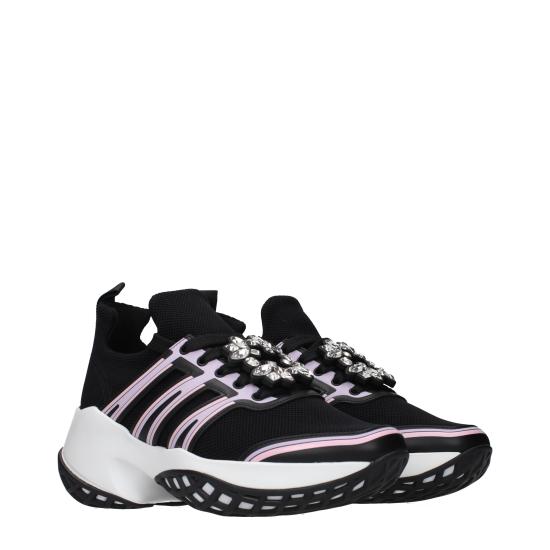 25SS 로저비비에 스니커즈 RVW50641580U989999 - ROGER VIVIER