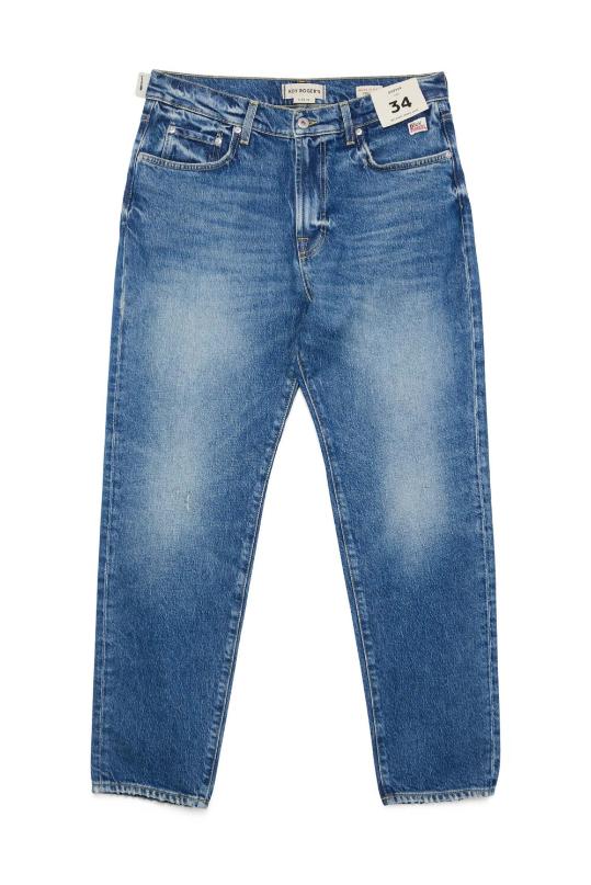 26SS 로이로져스 데님 팬츠 RRU108 D728 3126 C0999 Denim