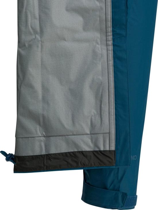 26SS 파타고니아 토렌트쉘 3L 레인 재킷 85241AQT AQUATIC BLUE DOM - PATAGONIA