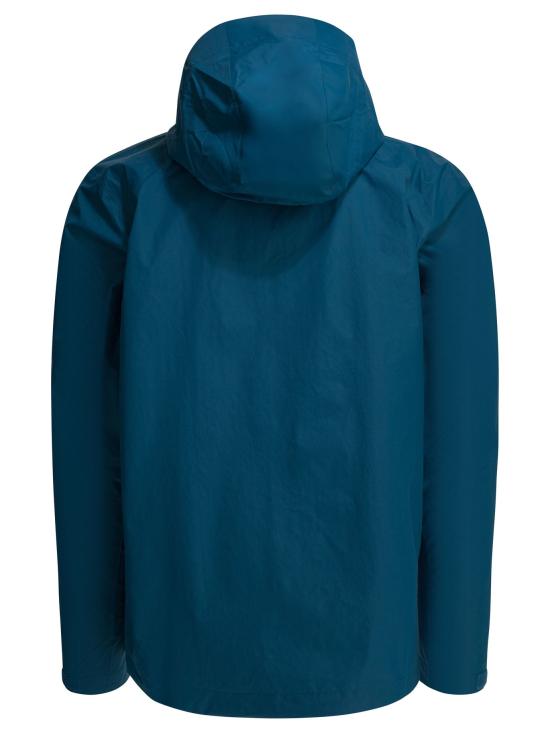 26SS 파타고니아 토렌트쉘 3L 레인 재킷 85241AQT AQUATIC BLUE DOM - PATAGONIA