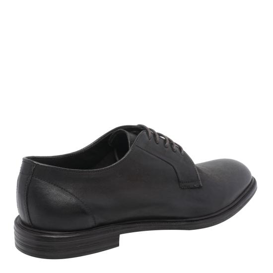 26SS 파웰크 드레스 슈즈 17024 BAN11 Brown - PAWELK'S