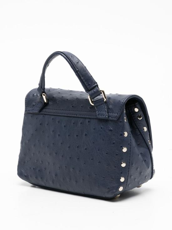 26SS 자넬라토 토트백 068010BABY CACTUSZ0504 Blu - ZANELLATO