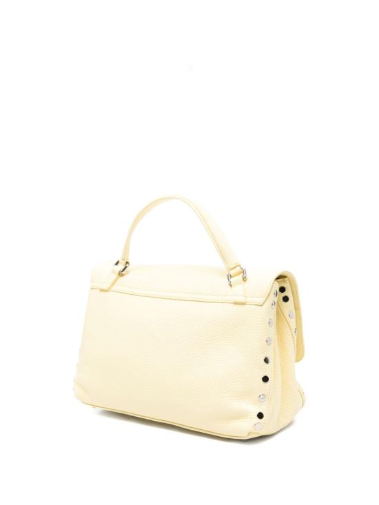 26SS 자넬라토 토트백 068010S DAILYZ1032 Giallo - ZANELLATO