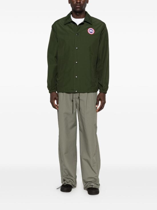 26SS 캐나다구스 자켓 2669M 9260 Kaki - CANADA GOOSE