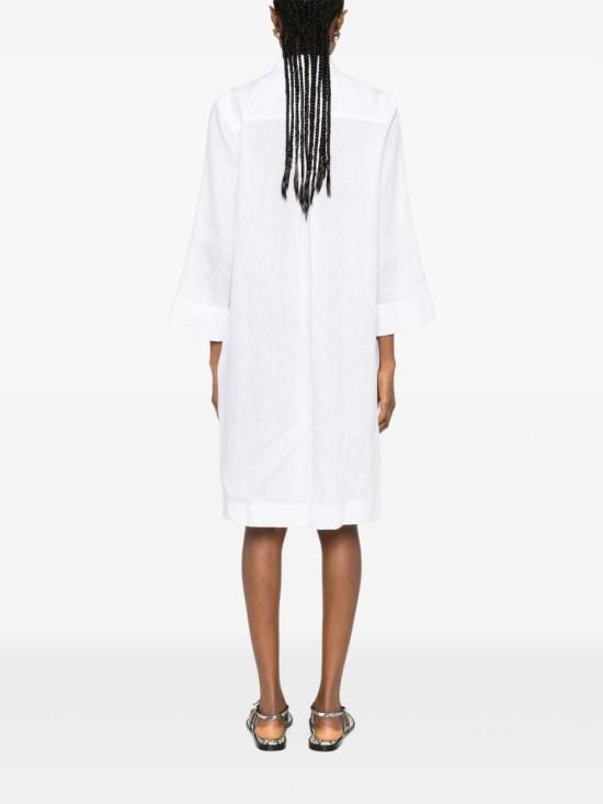 26SS ARCHIVIO '67 숏 원피스 QE8 PLQUA1 White - OTHER BRANDS