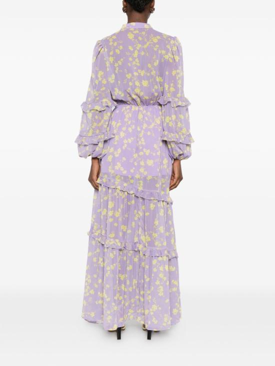 26SS CATALINA 롱 원피스 S26CAT7440 LILLA Lilac - OTHER BRANDS