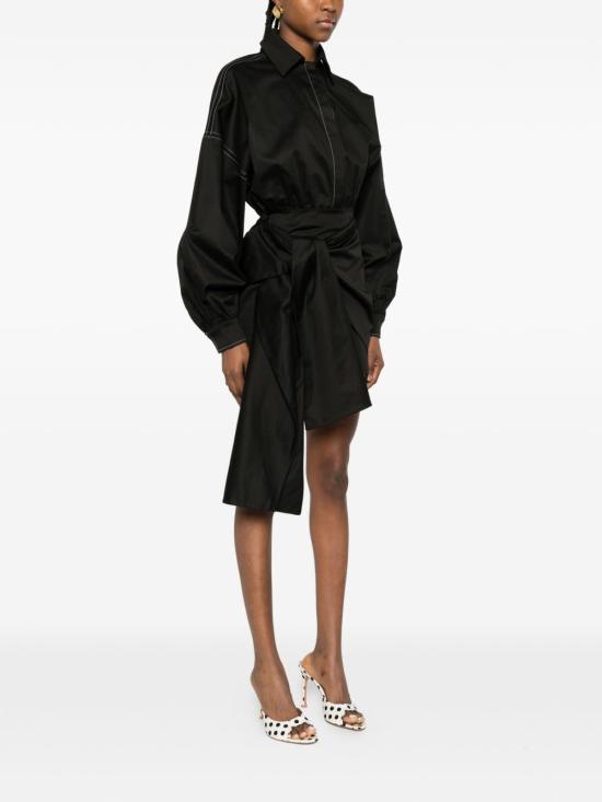 26SS 카탈리나 숏 원피스 S26CAT7450 Black - CATALINA