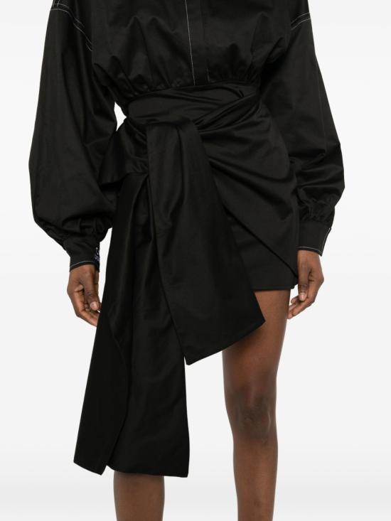 26SS 카탈리나 숏 원피스 S26CAT7450 Black - CATALINA