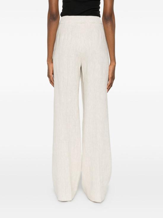 26SS 비아 마시니 80 스트레이트 팬츠 M976 MJ620 Beige - VIA MASINI 80