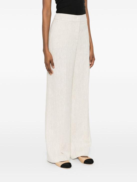 26SS 비아 마시니 80 스트레이트 팬츠 M976 MJ620 Beige - VIA MASINI 80