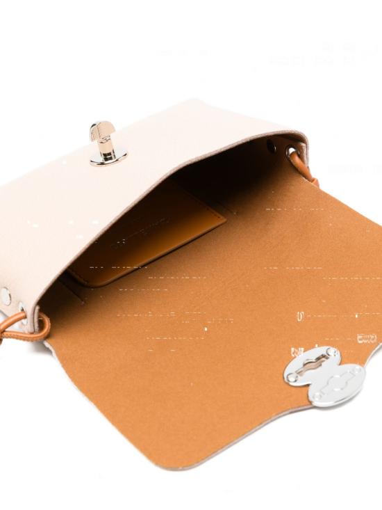 26SS 자넬라토 클러치/파우치 068331S DAILYZ0812 Pink - ZANELLATO