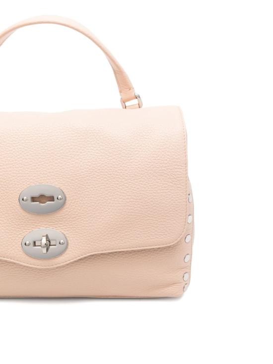 26SS 자넬라토 토트백 068010S DAILYZ0812 Pink - ZANELLATO