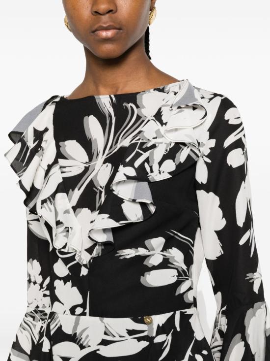 26SS CATALINA 숏 원피스 S26CAT7460 Black - OTHER BRANDS