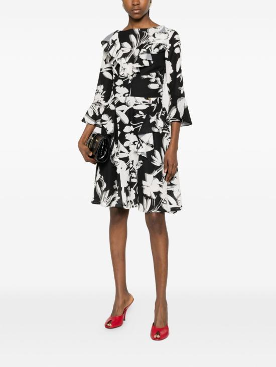 26SS CATALINA 숏 원피스 S26CAT7460 Black - OTHER BRANDS