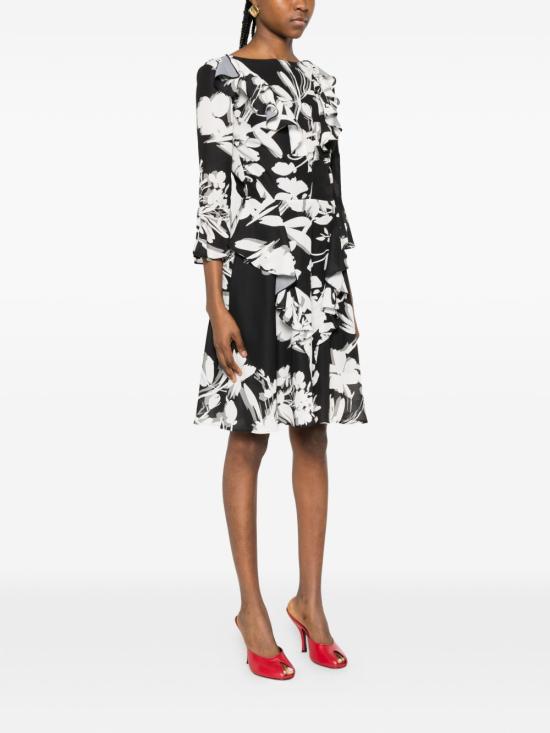 26SS CATALINA 숏 원피스 S26CAT7460 Black - OTHER BRANDS