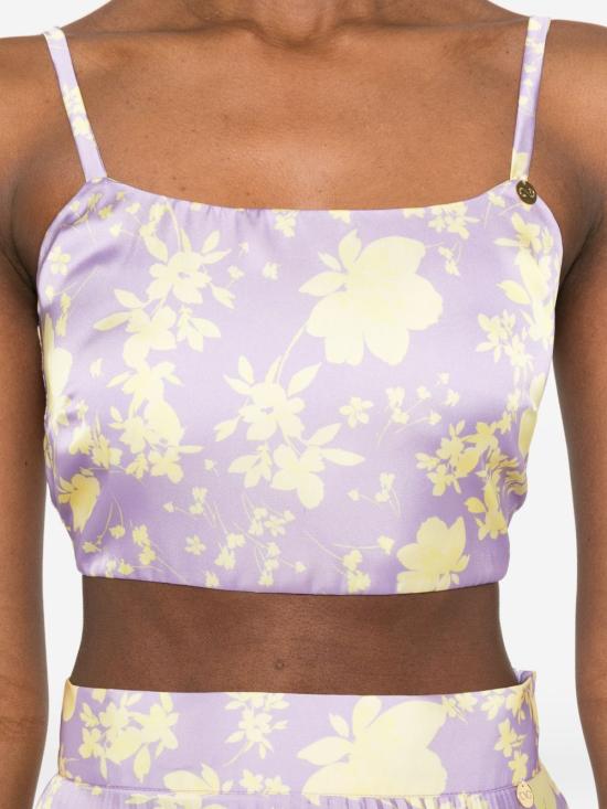 26SS 카탈리나 민소매 티셔츠 S26CAT7700 LILLA Lilla - CATALINA