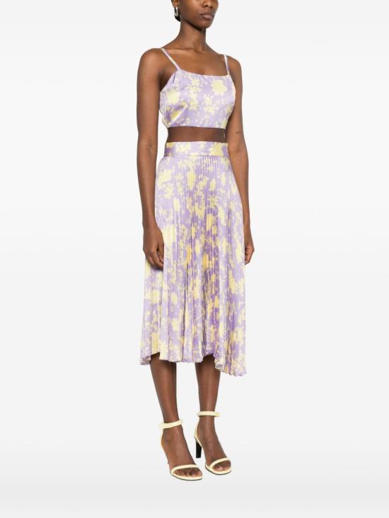 26SS 카탈리나 민소매 티셔츠 S26CAT7700 LILLA Lilla - CATALINA