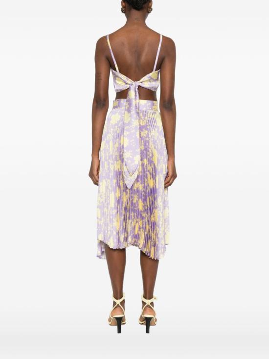 26SS 카탈리나 민소매 티셔츠 S26CAT7700 LILLA Lilla - CATALINA