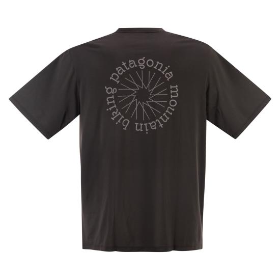 26SS 파타고니아 폴로 티셔츠 45490 BLACK - PATAGONIA