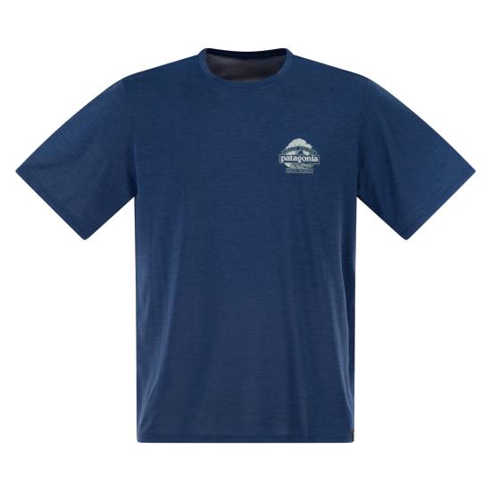26SS 파타고니아 폴로 티셔츠 45456 AVIO
