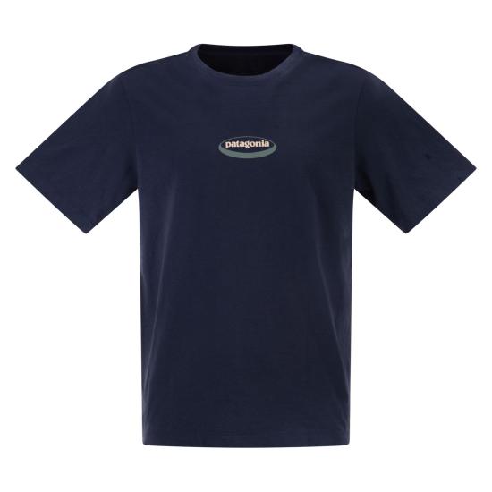 26SS 파타고니아 폴로 티셔츠 37847 NAVY