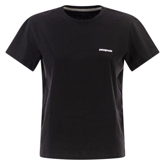  파타고니아 폴로 티셔츠 37567 BLACK