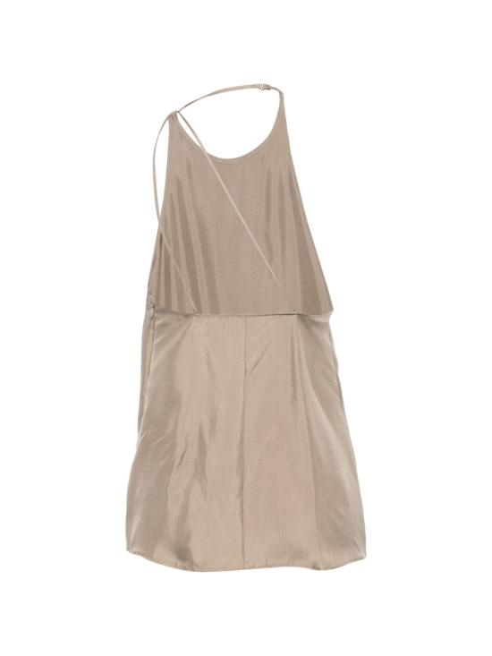 26SS 알리지 민소매 티셔츠 116294 P6219TAUPE Dove Grey - ALYSI