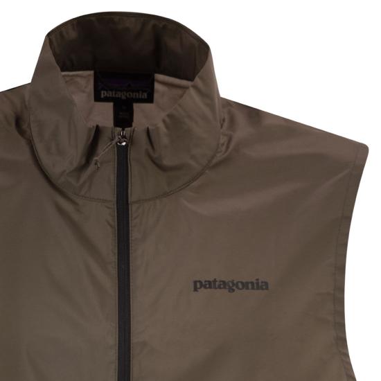  파타고니아 테일 크래프트 바이크 베스트 23840 KHAKI - PATAGONIA