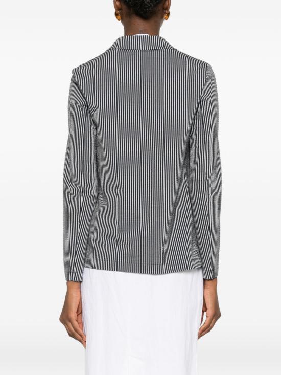 26SS 해리스와프런던 수트 자켓 AL2220PYG YG20 Blue - HARRIS WHARF LONDON