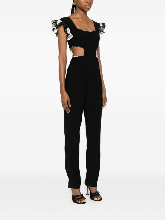 26SS 카탈리나 점프수트 S26CAT7410 Nero - CATALINA