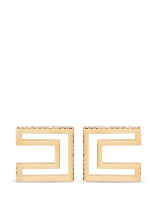 26SS 엘리자베타프랜치 이어링 OR77A62E2 U95 Golden