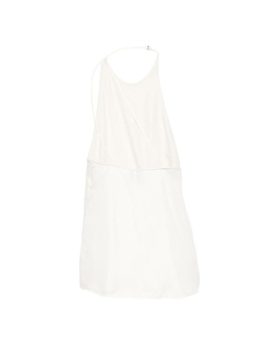 26SS 알리지 민소매 티셔츠 116294 P6219MERIN White - ALYSI