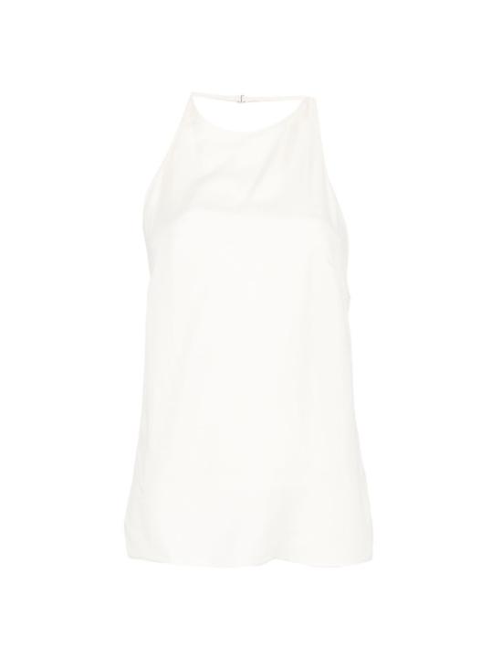 26SS 알리지 민소매 티셔츠 116294 P6219MERIN White