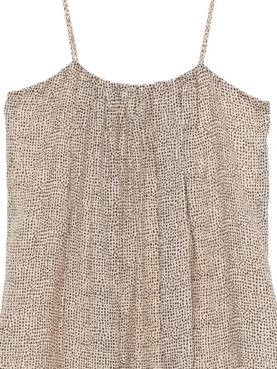 26SS 알리지 롱 원피스 116367 P6212NA Beige - ALYSI