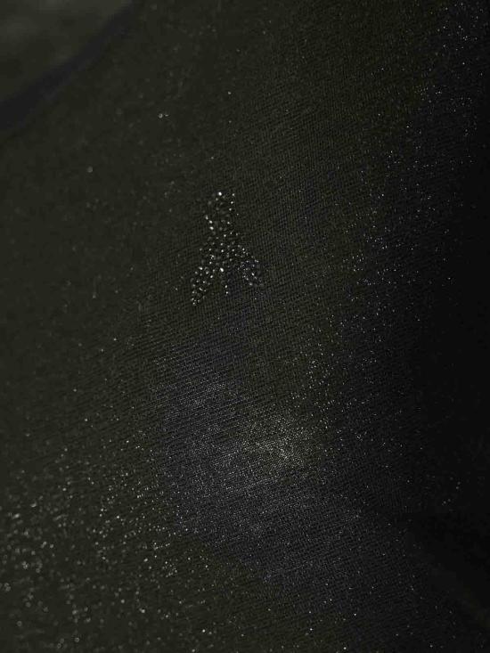 25FW 파트리지아페페 반팔 티셔츠 8K0278K128K464 Black - PATRIZIA PEPE