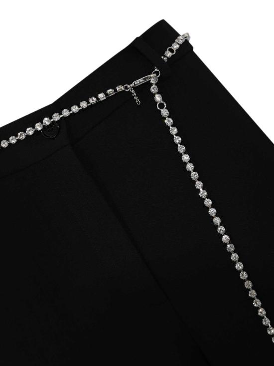 26SS 핑코 트레이닝/조거 팬츠 106397A35IZ99 Black - PINKO