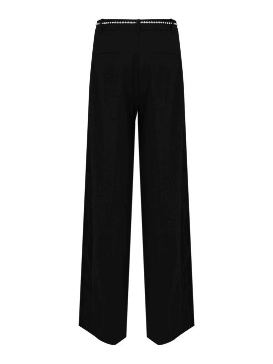 26SS 핑코 트레이닝/조거 팬츠 106397A35IZ99 Black - PINKO