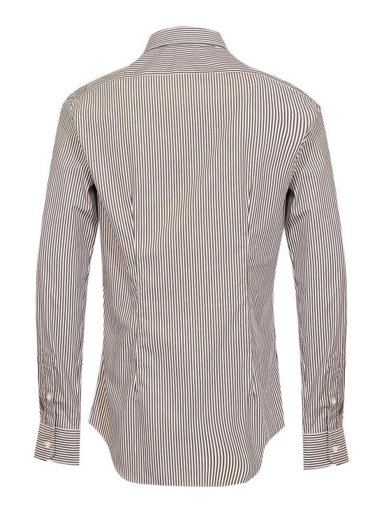 25FW 싸쿠스 긴팔 셔츠 11232520ML088 Multicolour - XACUS