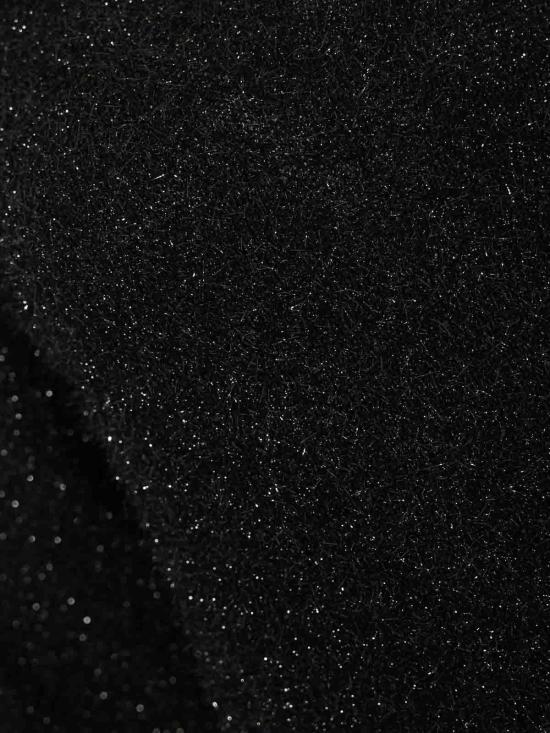 25FW 알파스튜디오 긴팔 티셔츠 AD4450C2002 Black - ALPHA STUDIO